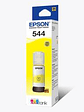Botella Tinta Epson T544420 Amarillo 65ml - L1110/L3110/L3150 - Miniatura 1