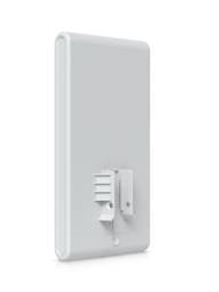 Access Point Ubiquiti U6-Mesh-Pro WiFi 6 Exterior 2.4Gbps 250+ PoE MESH 3