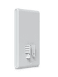 Access Point Ubiquiti U6-Mesh-Pro WiFi 6 Exterior 2.4Gbps 250+ PoE MESH - Miniatura 3
