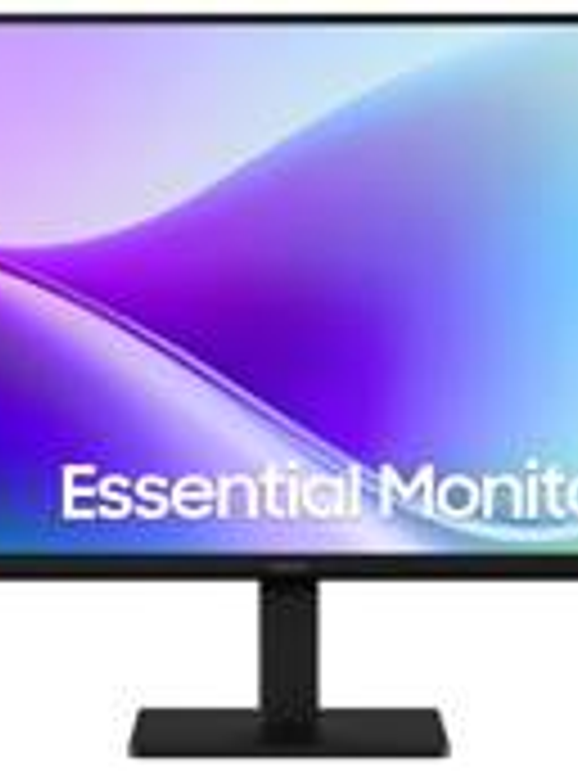 Monitor Samsung 27