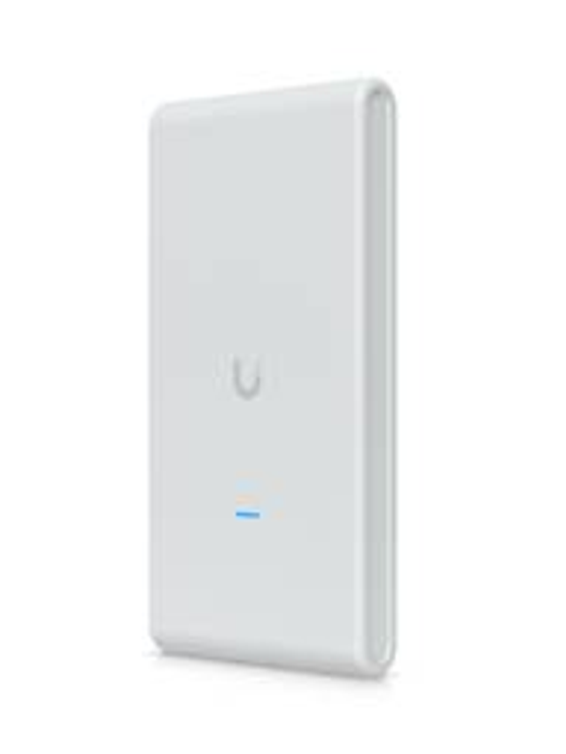 Access Point Ubiquiti U6-Mesh-Pro WiFi 6 Exterior 2.4Gbps 250+ PoE MESH 5