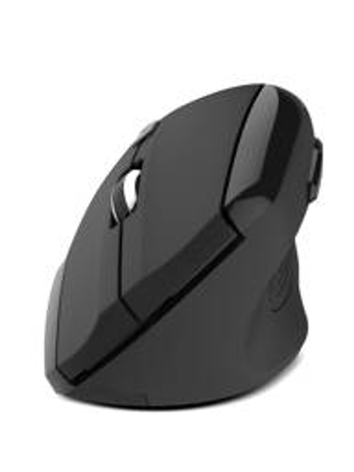 Klip Xtreme Mouse Vertical Inalámbrico KMW-390 - Ergonómico 3