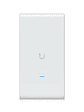 Access Point Ubiquiti U6-Mesh-Pro WiFi 6 Exterior 2.4Gbps 250+ PoE MESH - Miniatura 6