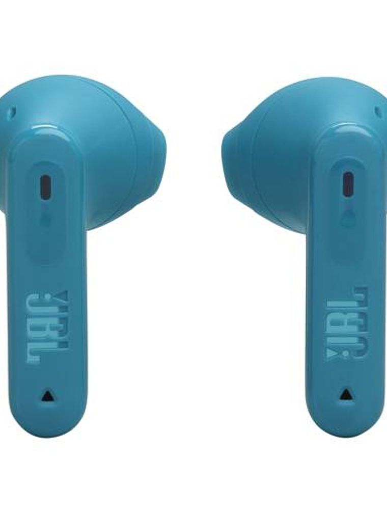 Auriculares JBL Tune Flex 2 TWS Turquesa - Cancelación de Ruido y Diseño Flexible 2