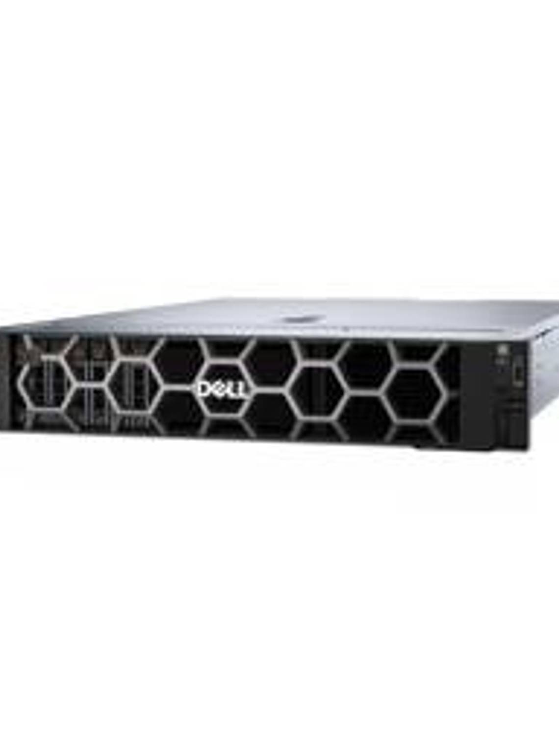 Servidor Dell PowerEdge R760xs Intel Xeon Silver 4514Y 16 Núcleos 2