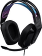 Auriculares Gaming Logitech G335 Negro con Cable 3.5mm - Headset Gamer Ligero - Miniatura 4