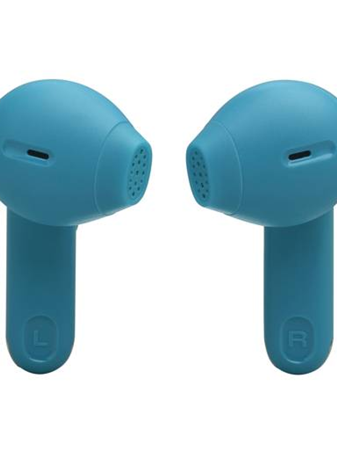 Auriculares JBL Tune Flex 2 TWS Turquesa - Cancelación de Ruido y Diseño Flexible 3