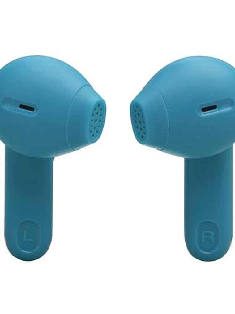 Auriculares JBL Tune Flex 2 TWS Turquesa - Cancelación de Ruido y Diseño Flexible 3