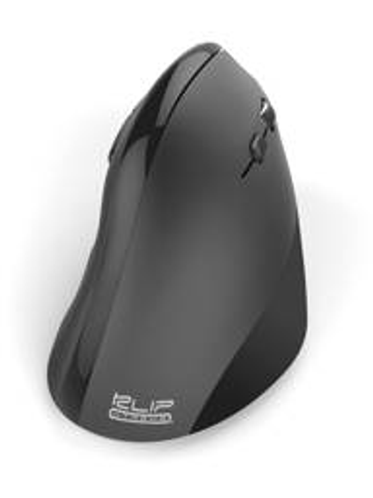 Klip Xtreme Mouse Vertical Inalámbrico KMW-390 - Ergonómico 4