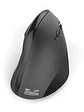 Klip Xtreme Mouse Vertical Inalámbrico KMW-390 - Ergonómico - Miniatura 4