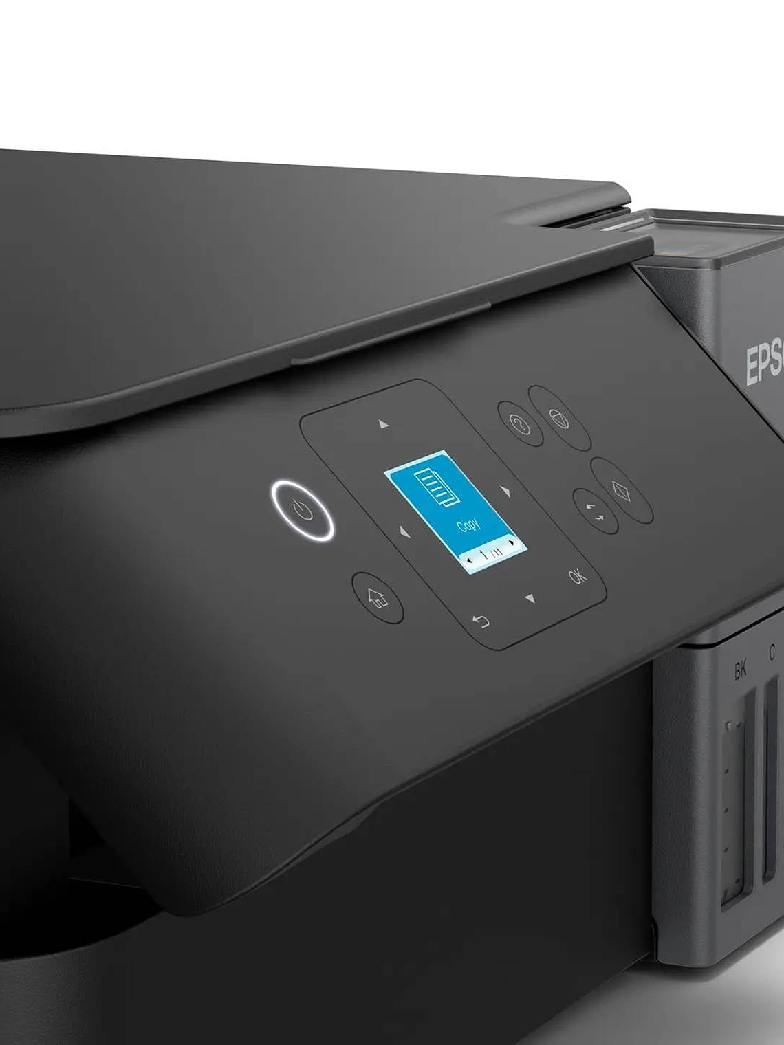 Impresora Multifuncional Epson L4360 EcoTank WiFi Dúplex Botellas EcoFit 2