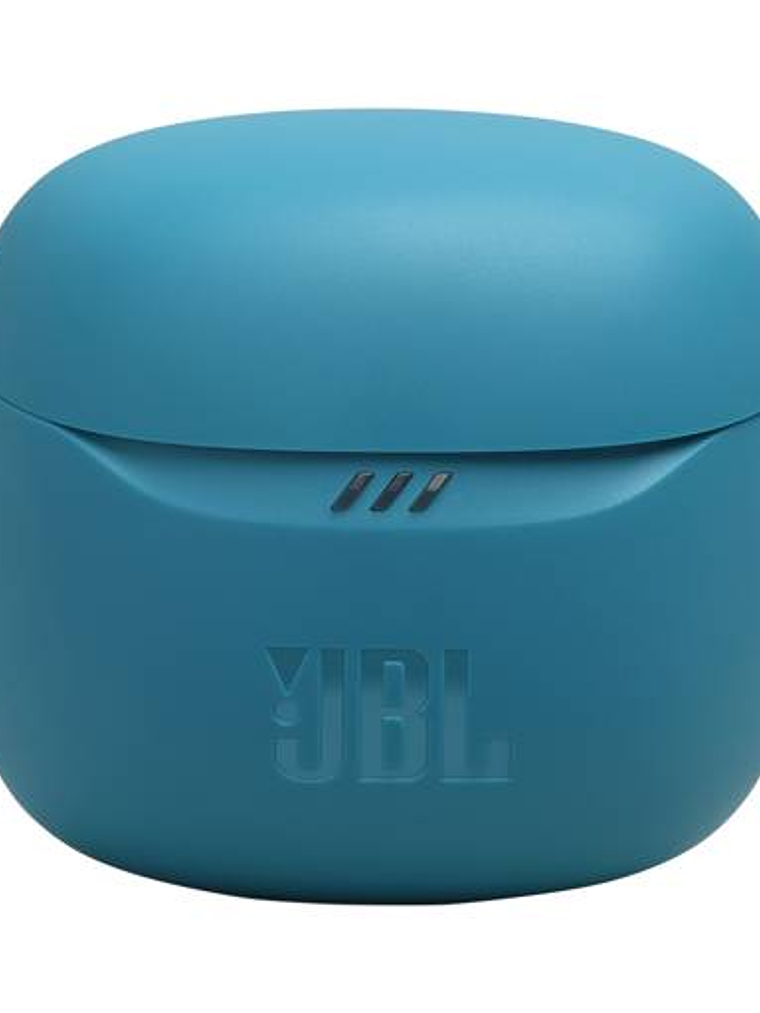 Auriculares JBL Tune Flex 2 TWS Turquesa - Cancelación de Ruido y Diseño Flexible 5