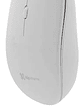 Klip Xtreme Mouse Inalámbrico 4 Botones 1000/1600 DPI Blanco - Compacto - Miniatura 2