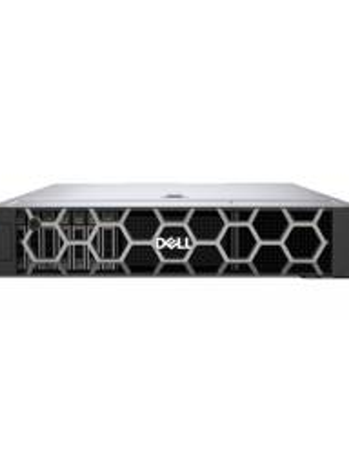 Servidor Dell PowerEdge R760xs Intel Xeon Silver 4514Y 16 Núcleos 3