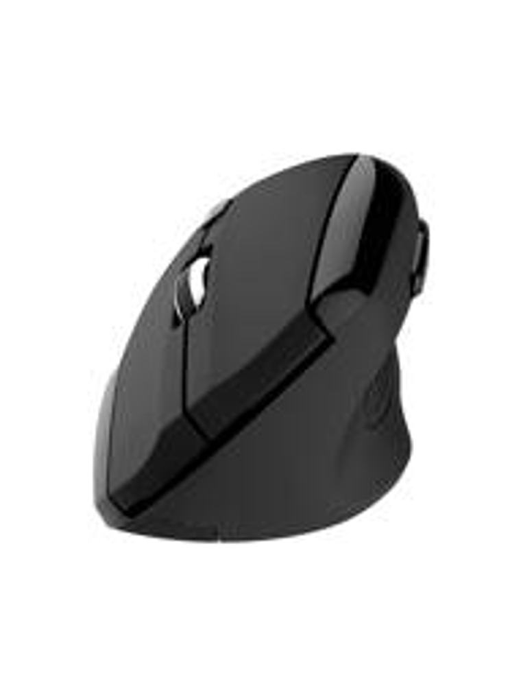 Klip Xtreme Mouse Vertical Inalámbrico KMW-390 - Ergonómico 5