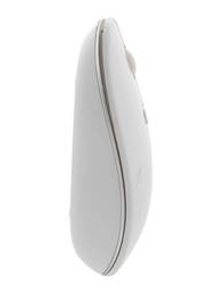 Klip Xtreme Mouse Inalámbrico 4 Botones 1000/1600 DPI Blanco - Compacto 3