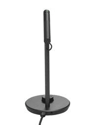 Micrófono USB JBL Quantum Stream Talk - Compacto para Gaming