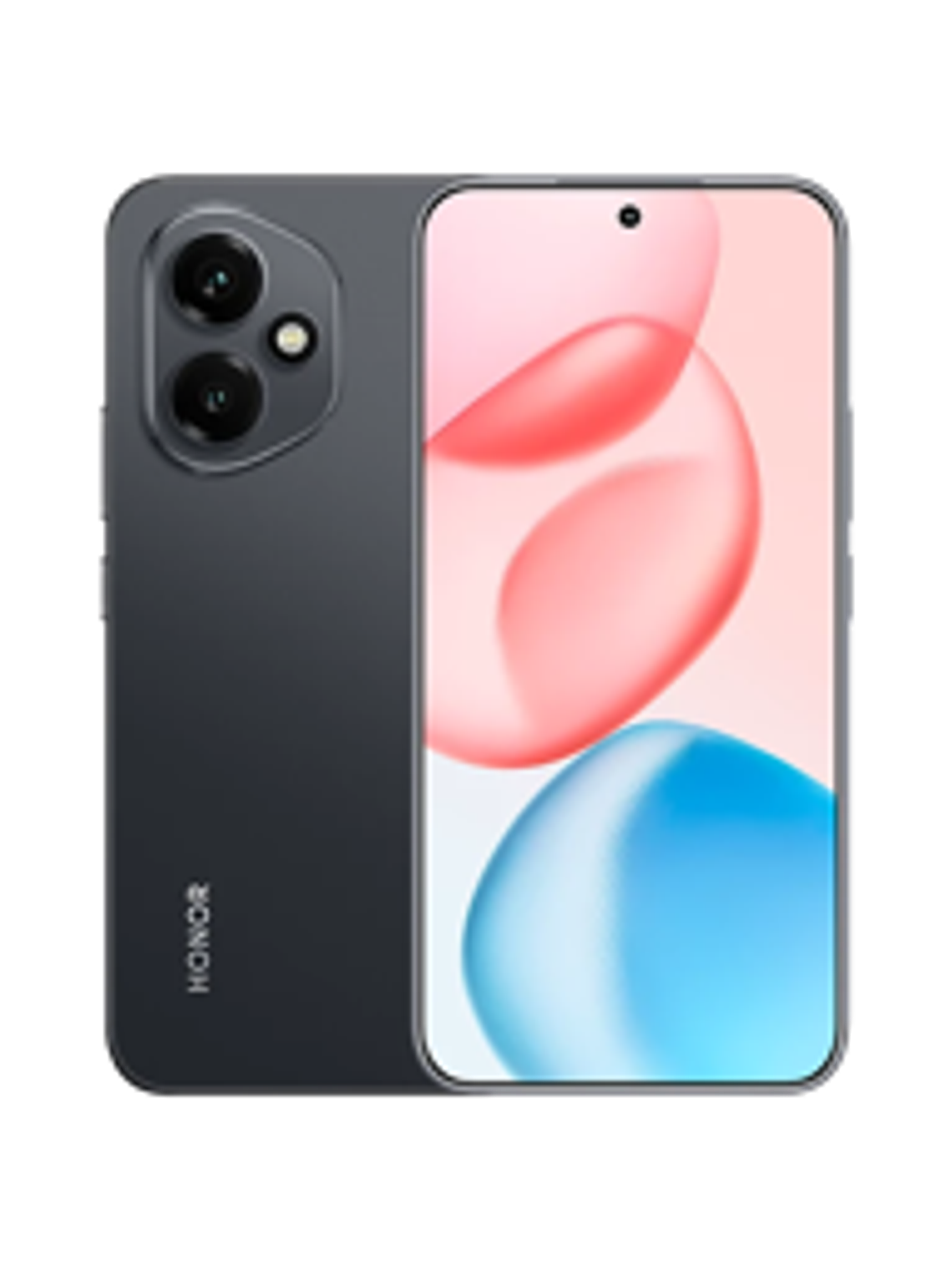 Honor 400 Midnight Black 12GB RAM 512GB ROM 4