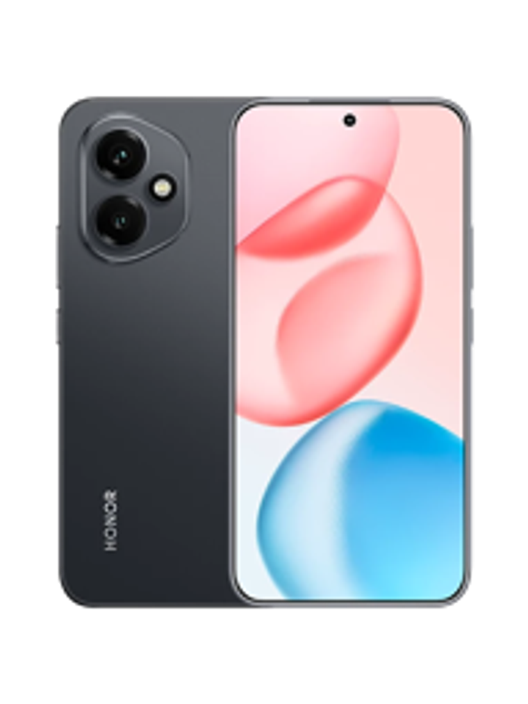 Honor 400 Midnight Black 12GB RAM 512GB ROM 4