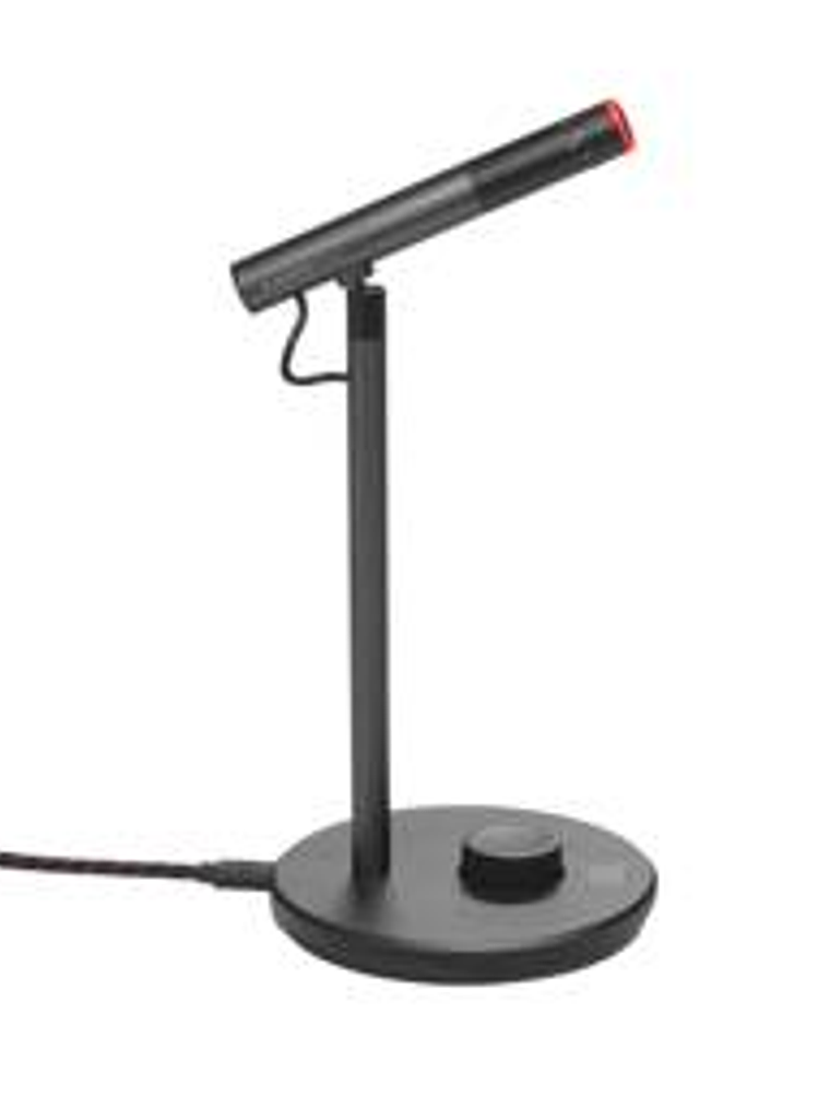 Micrófono USB JBL Quantum Stream Talk - Compacto para Gaming 2