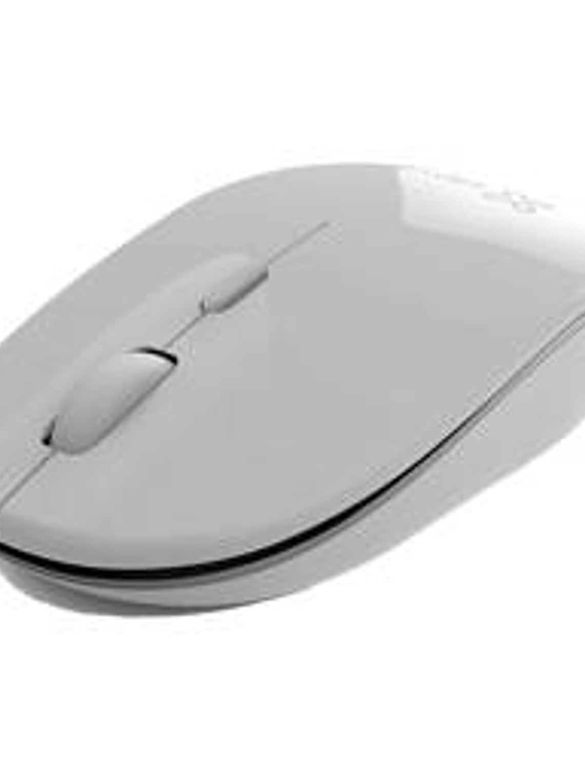 Klip Xtreme Mouse Inalámbrico 4 Botones 1000/1600 DPI Blanco - Compacto 4