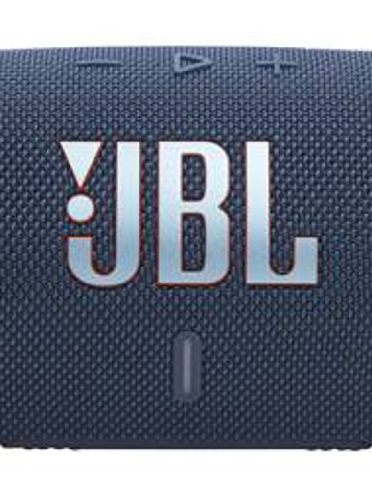 Altavoz JBL Charge 6 Bluetooth Azul IPX7 Powerbank 1