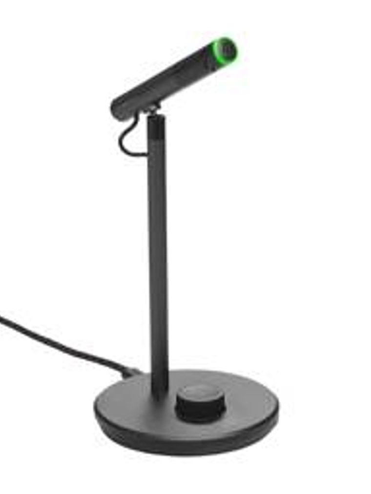 Micrófono USB JBL Quantum Stream Talk - Compacto para Gaming 4