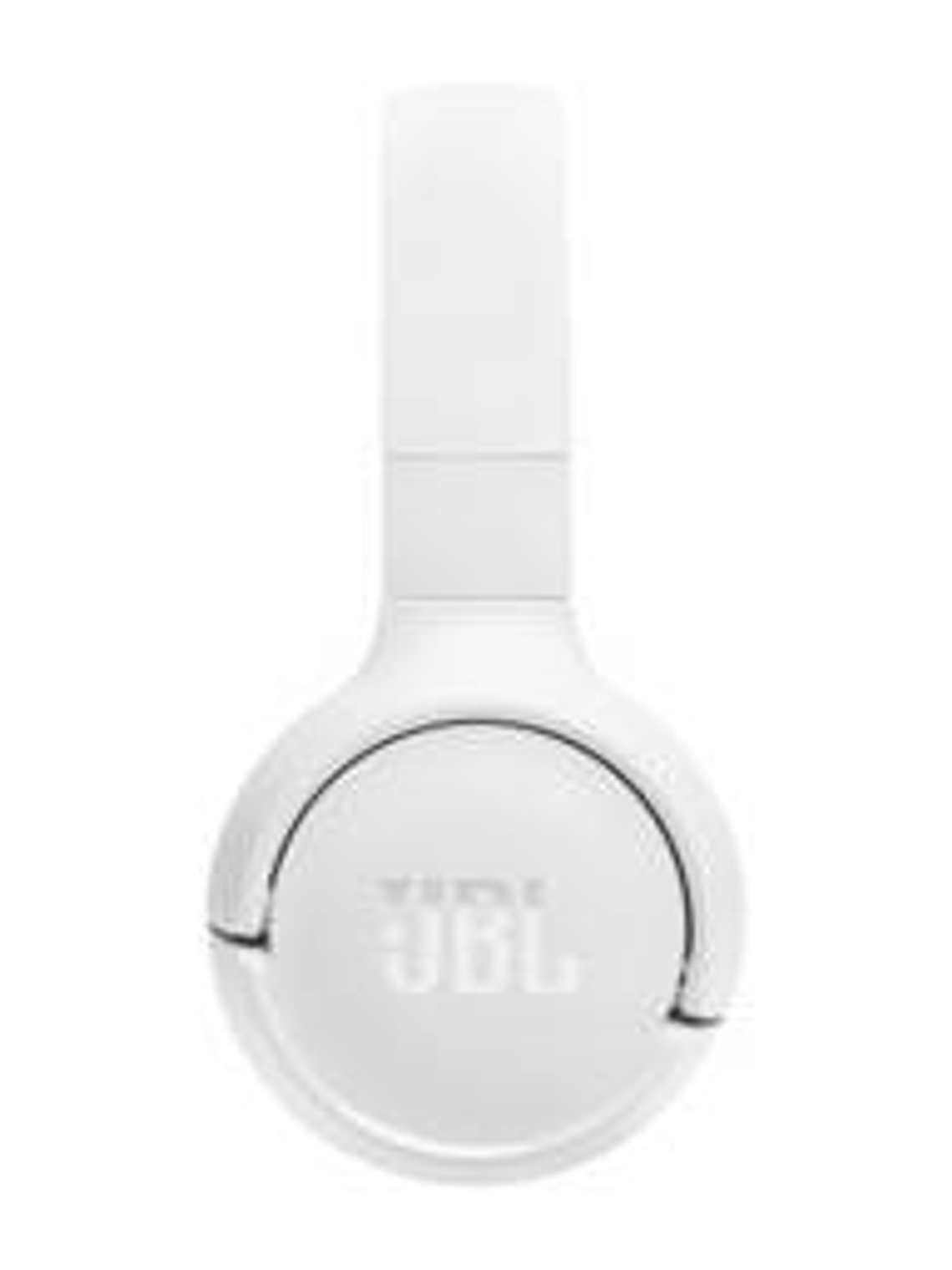 Auriculares JBL Tune 520BT Bluetooth Blanco On-Ear - Inalámbricos 1