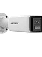 Cámara Bullet Hikvision 6MP AcuSense Darkfighter Panorámica - Miniatura 2