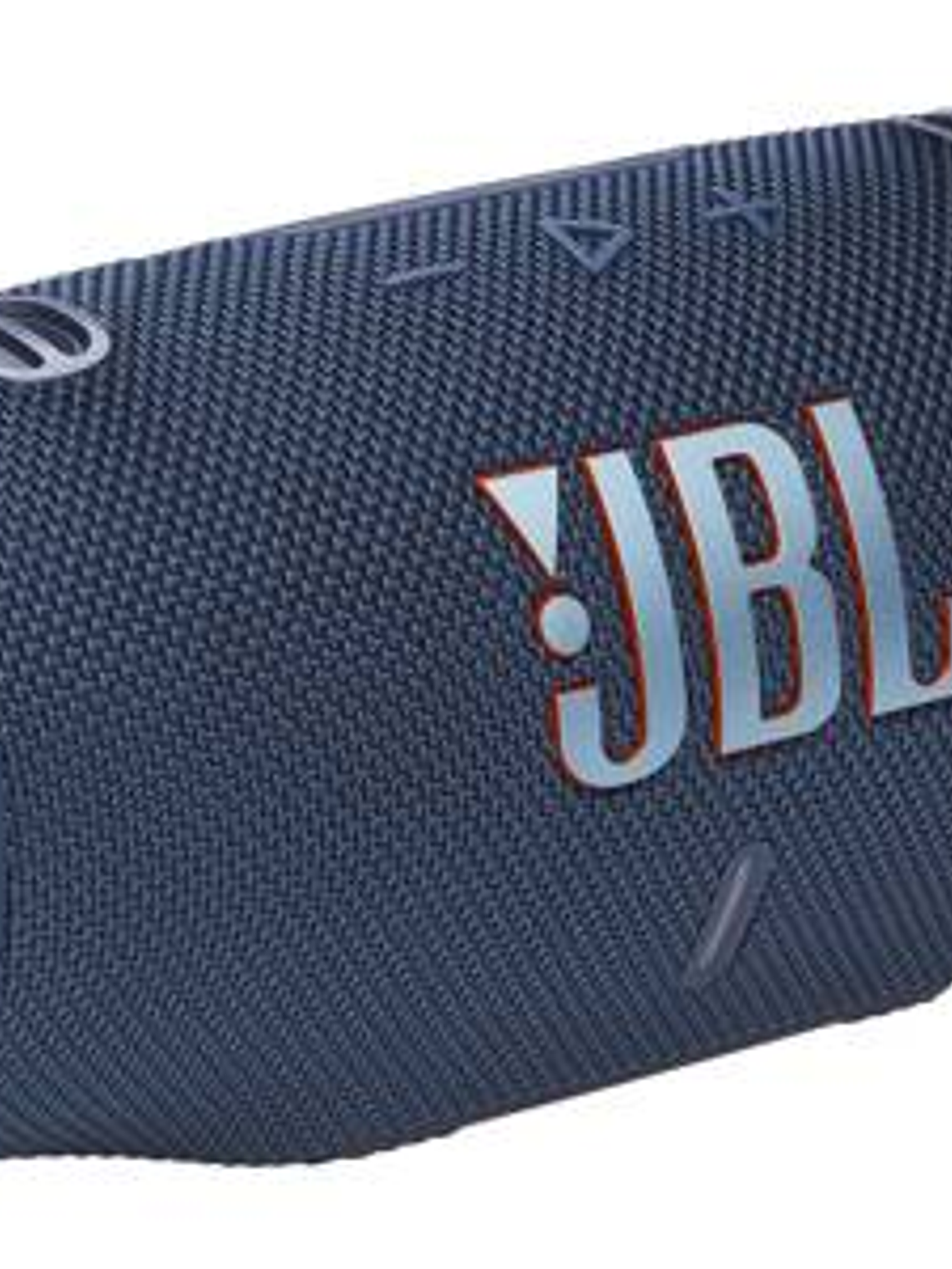 Altavoz JBL Charge 6 Bluetooth Azul IPX7 Powerbank 2
