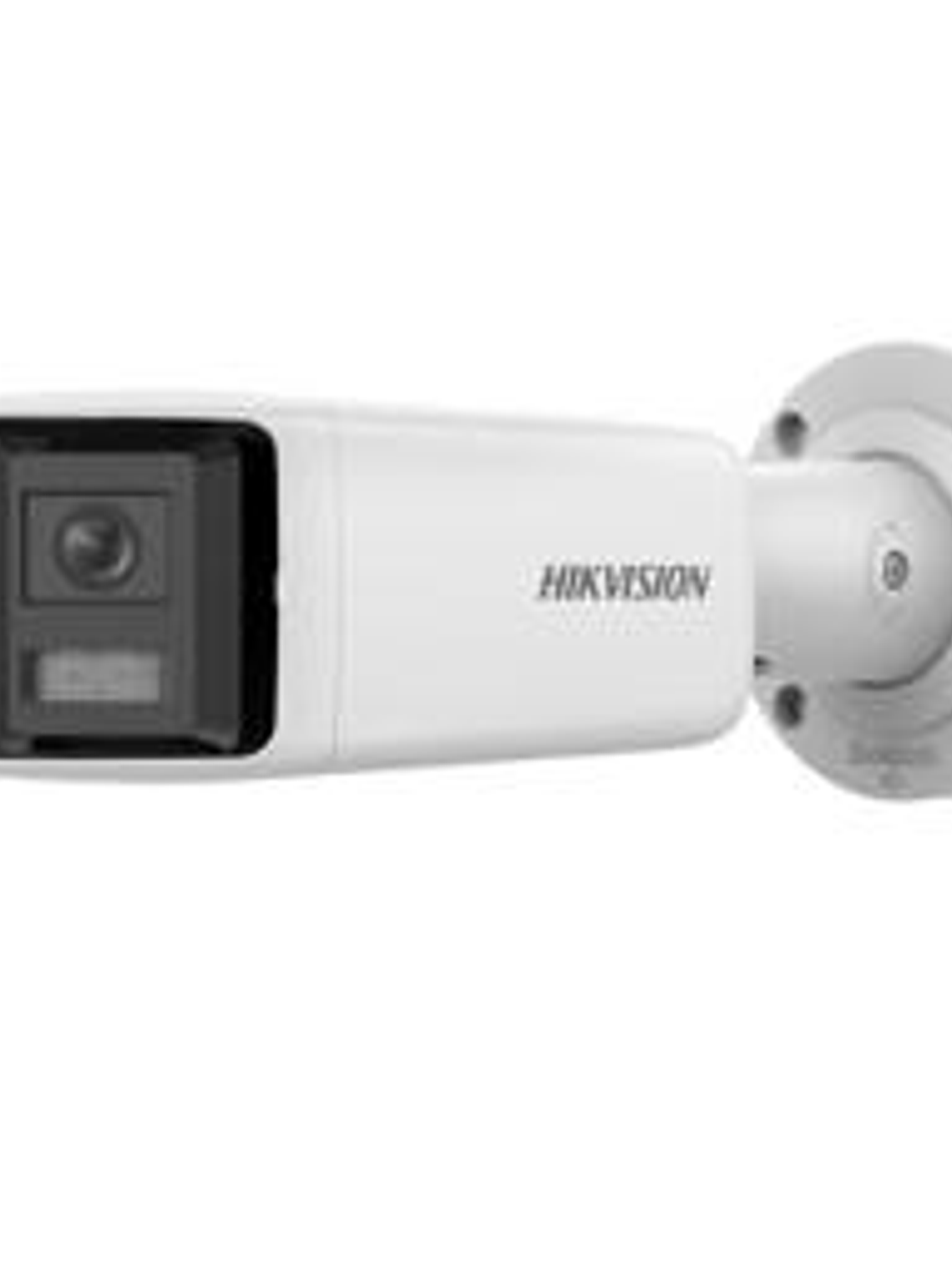 Cámara Bullet Hikvision 6MP AcuSense Darkfighter Panorámica 3