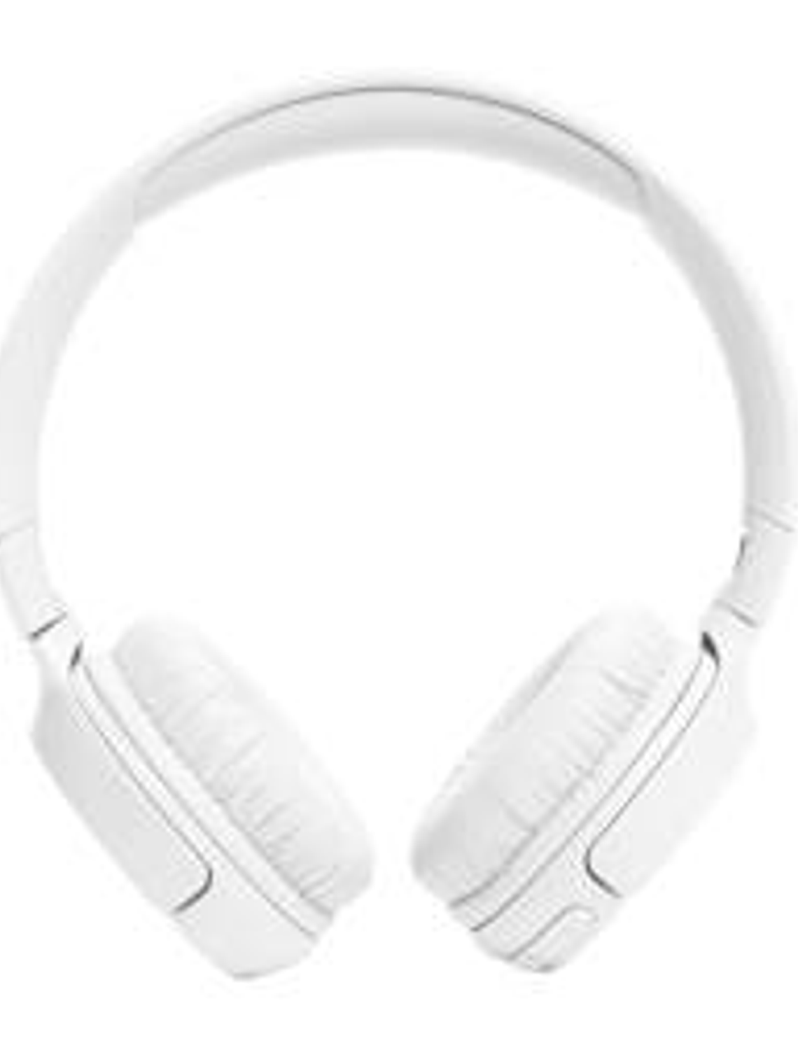 Auriculares JBL Tune 520BT Bluetooth Blanco On-Ear - Inalámbricos 2