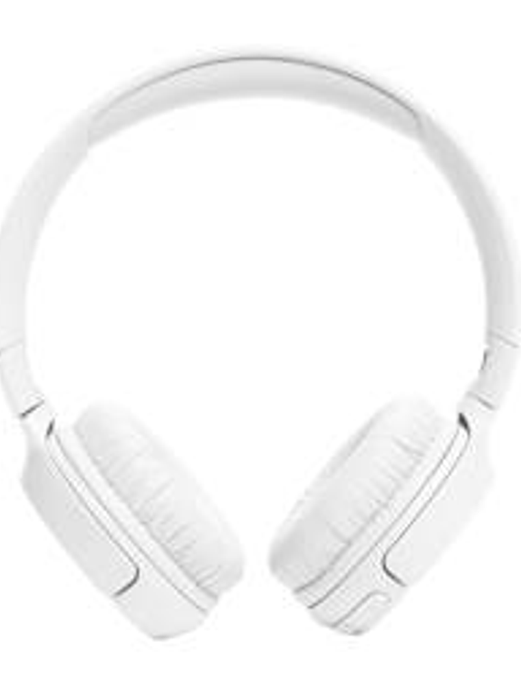 Auriculares JBL Tune 520BT Bluetooth Blanco On-Ear - Inalámbricos 2