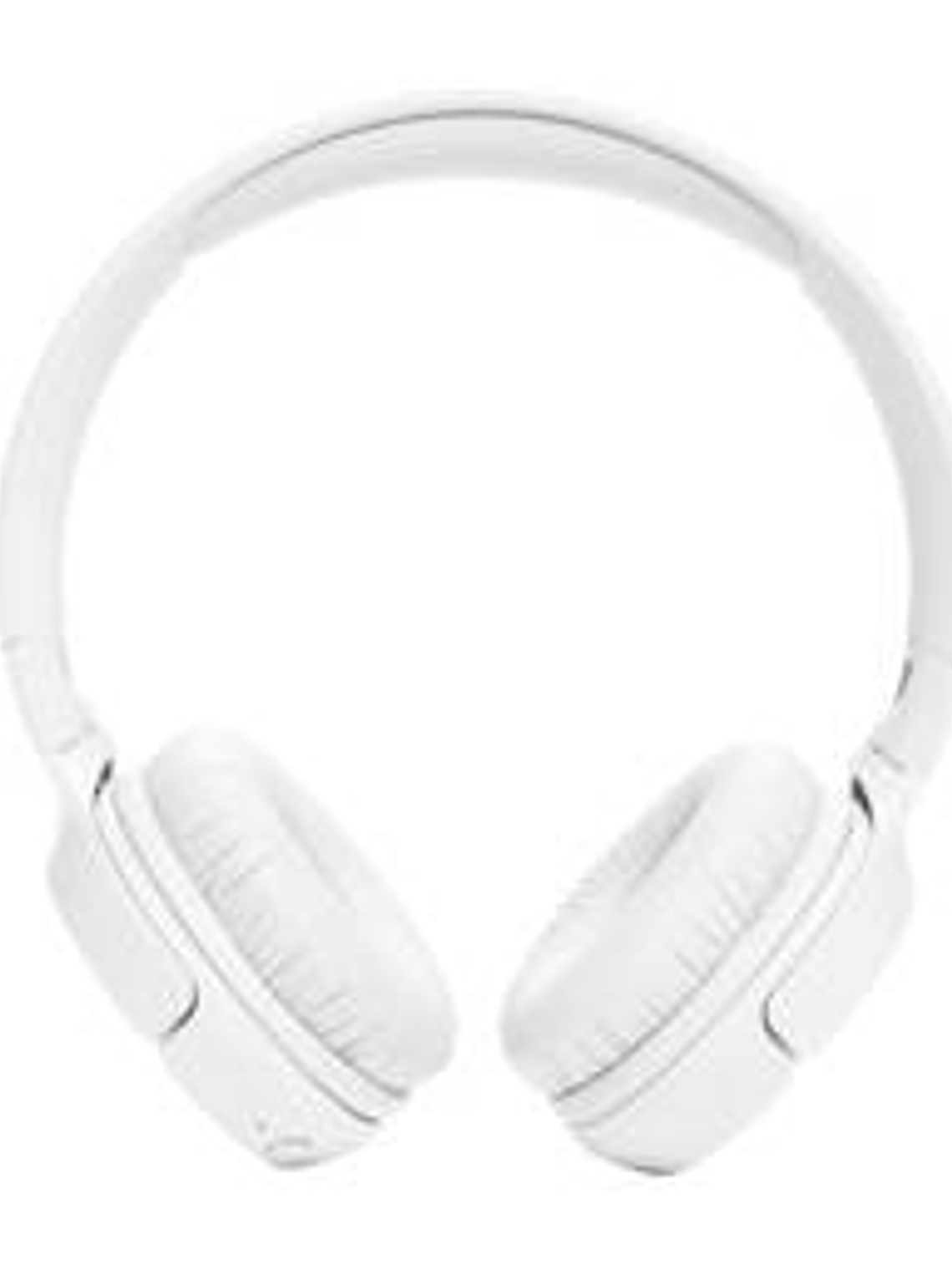 Auriculares JBL Tune 520BT Bluetooth Blanco On-Ear - Inalámbricos 3