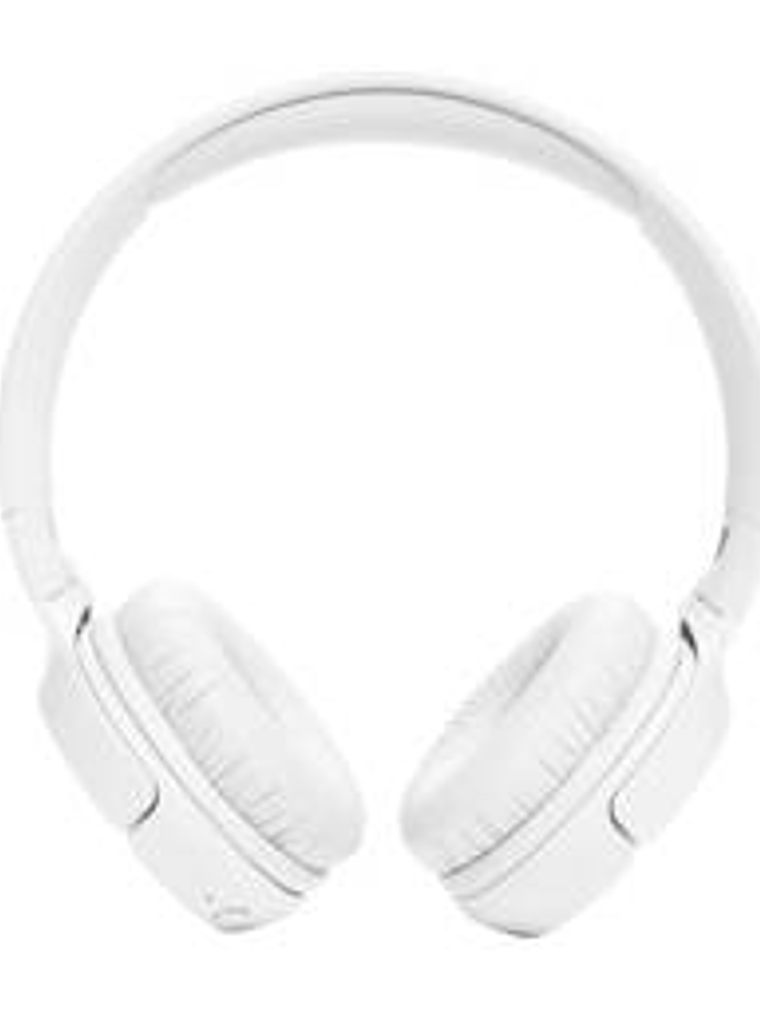 Auriculares JBL Tune 520BT Bluetooth Blanco On-Ear - Inalámbricos 3