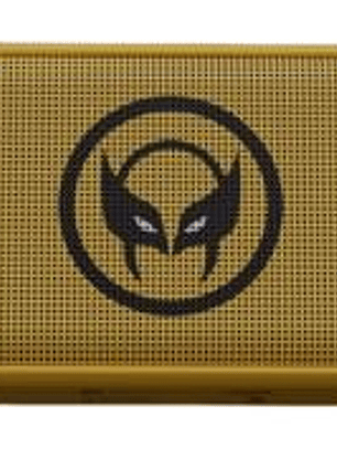 Parlante Klip Xtreme Nitro Wolverine Bluetooth Portátil KBS-025MD-W