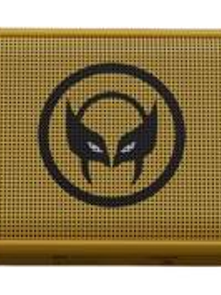 Parlante Klip Xtreme Nitro Wolverine Bluetooth Portátil KBS-025MD-W 1