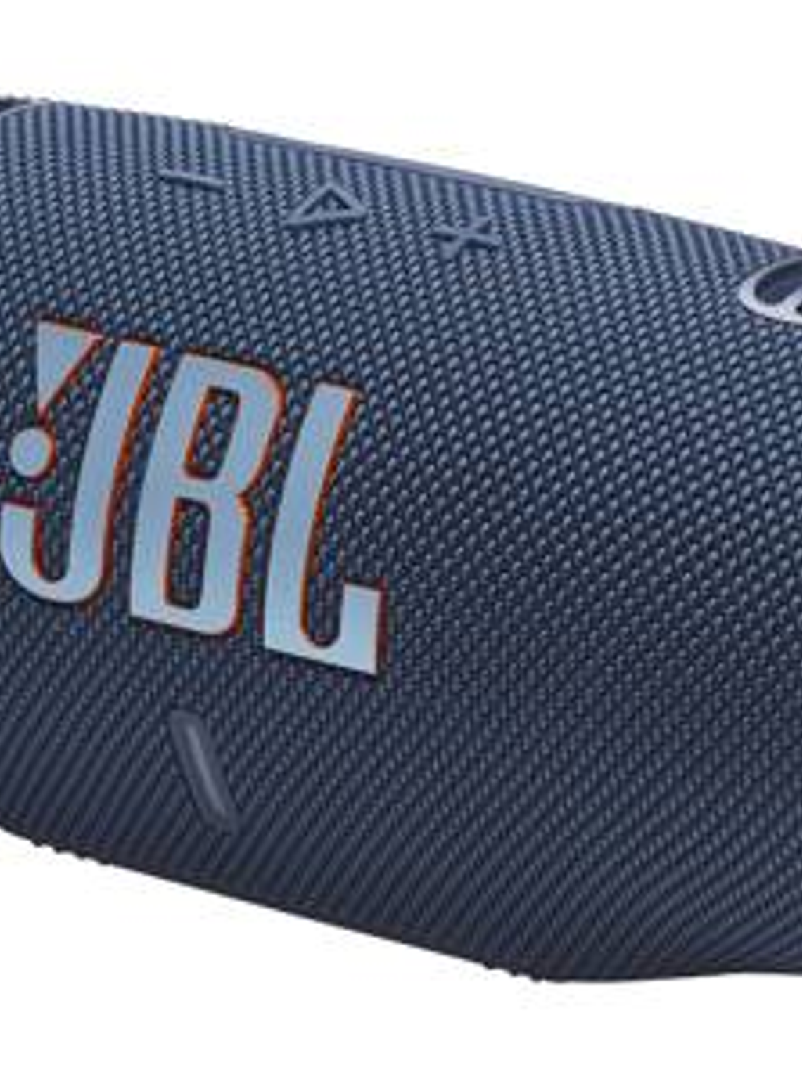 Altavoz JBL Charge 6 Bluetooth Azul IPX7 Powerbank 3