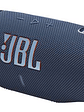 Altavoz JBL Charge 6 Bluetooth Azul IPX7 Powerbank - Miniatura 3