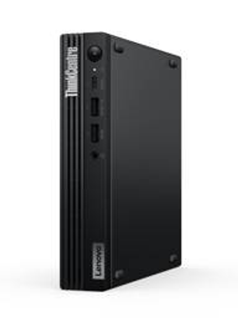 Desktop Lenovo ThinkCentre M70q Gen 5 – Intel Core i7-13700T, 16GB DDR5, 1TB SSD, W11 Pro 3
