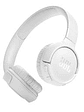 Auriculares JBL Tune 520BT Bluetooth Blanco On-Ear - Inalámbricos - Miniatura 4