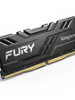Memoria RAM DDR5 8GB Kingston Fury Beast 5600MT/s CL36 Gaming | Ventasoline - Miniatura 4