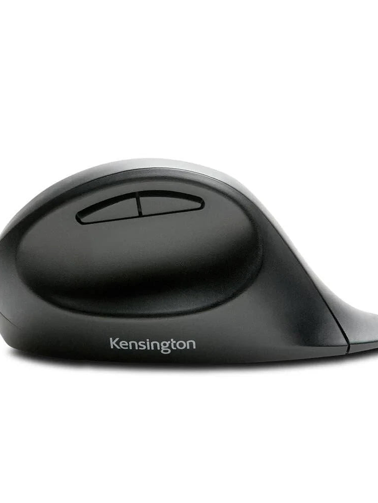 Mouse Vertical Ergonómico Inalámbrico - Diseño Natural Antifatiga 1