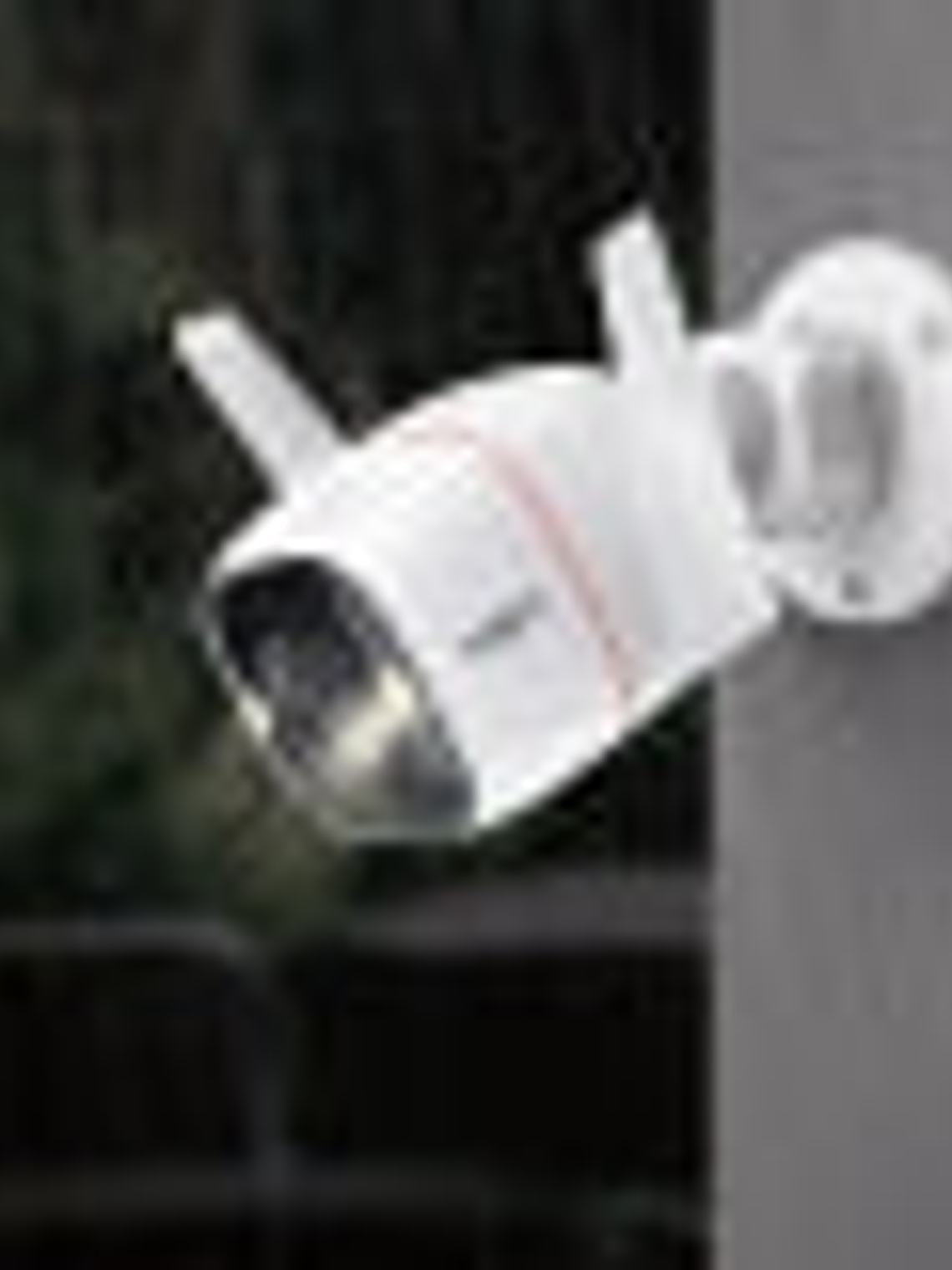 Cámara TP-LINK TAPO C320WS Outdoor RJ45+WiFi 2K ONVIF IA 1