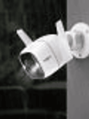 Cámara TP-LINK TAPO C320WS Outdoor RJ45+WiFi 2K ONVIF IA