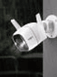 Cámara TP-LINK TAPO C320WS Outdoor RJ45+WiFi 2K ONVIF IA - Miniatura 1