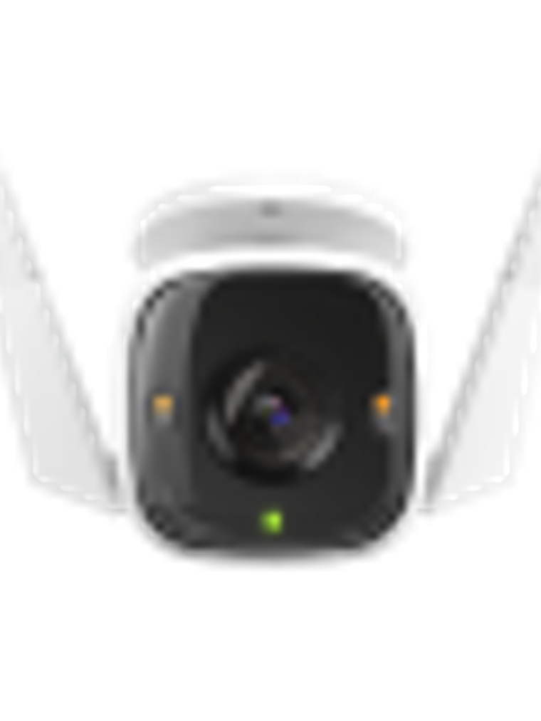 Cámara TP-LINK TAPO C320WS Outdoor RJ45+WiFi 2K ONVIF IA 2
