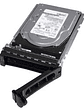 Disco Duro Interno Dell 2TB SATA 6Gbps 7.2K RPM 3.5