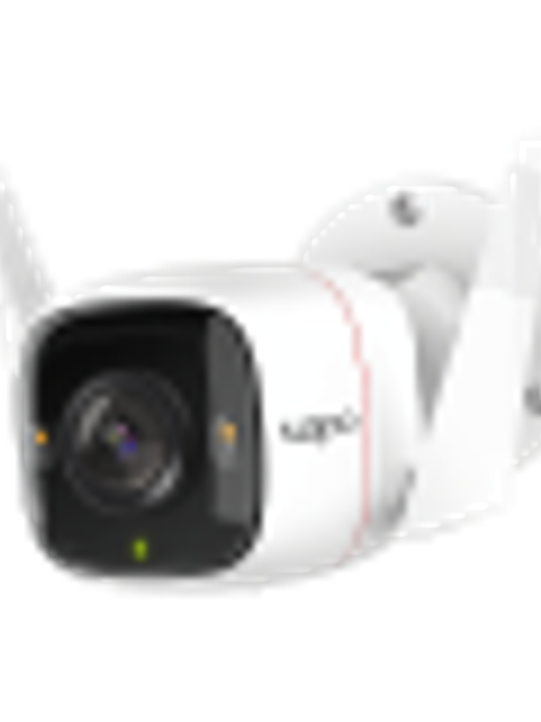 Cámara TP-LINK TAPO C320WS Outdoor RJ45+WiFi 2K ONVIF IA 3