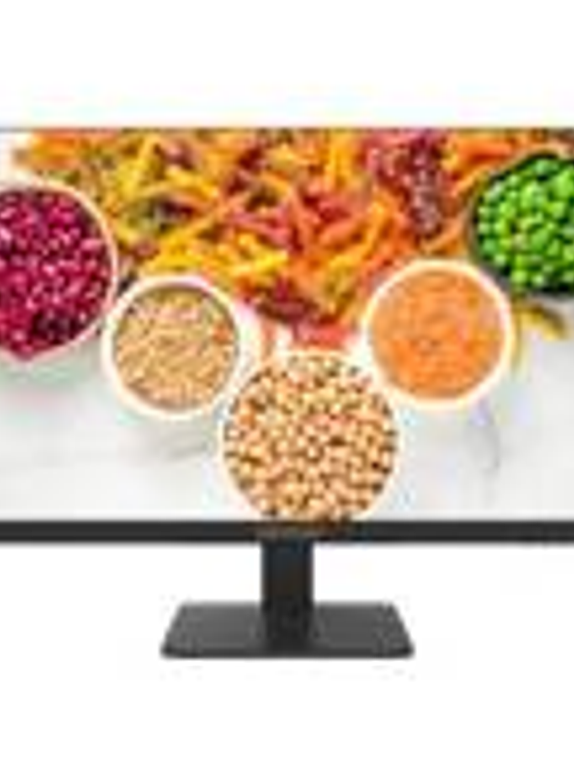 Monitor Hikvision 27